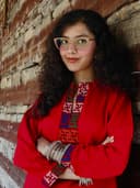 Typical kullu Kurti
