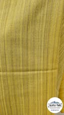Fine wool stripe stole