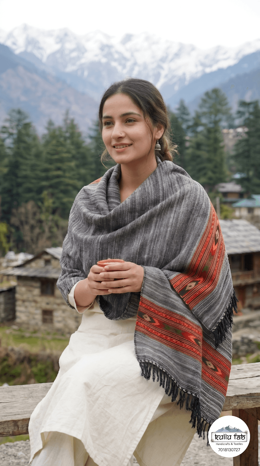 Yak dari palla 